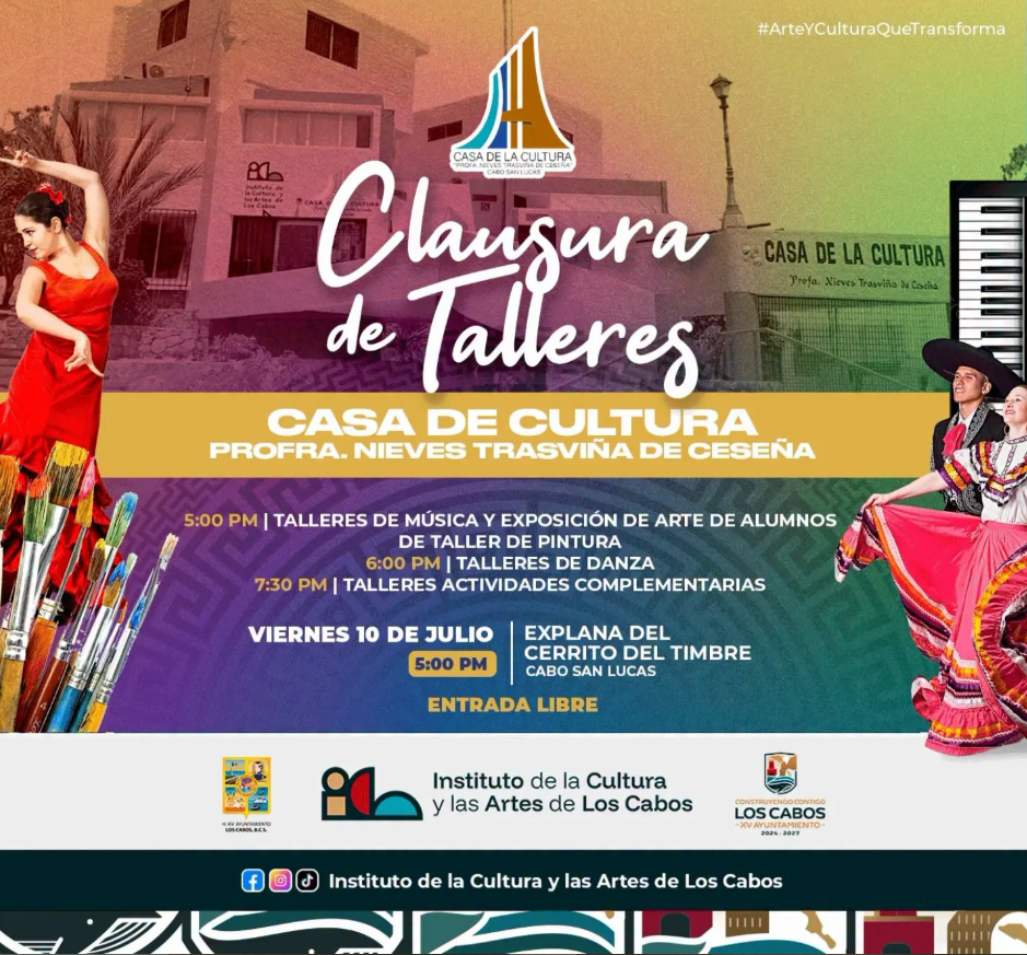 Workshop Closing Festival