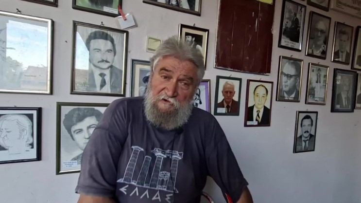 Dani Uzdina