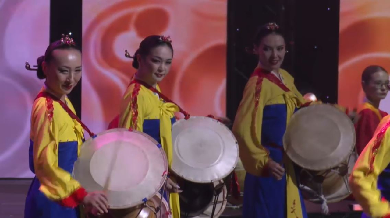 Korea – Kazakhstan Culture and Trade Week