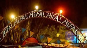 Harare International Festival of the Arts