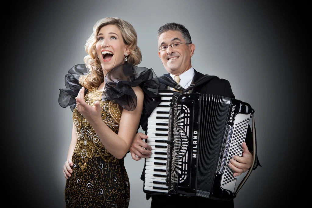 San Javier’s free world-class concert
