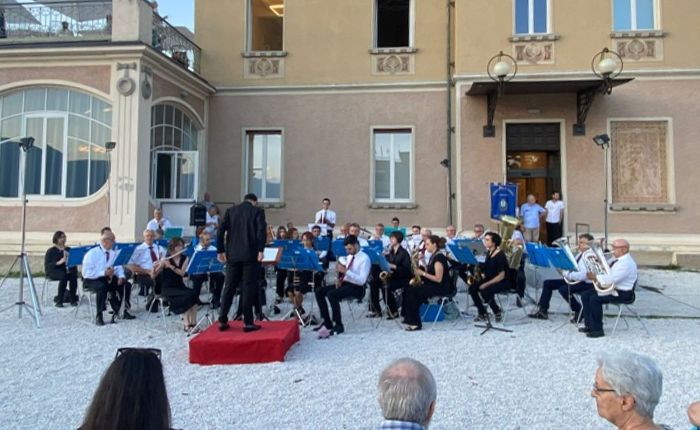 Concerto d’Estate