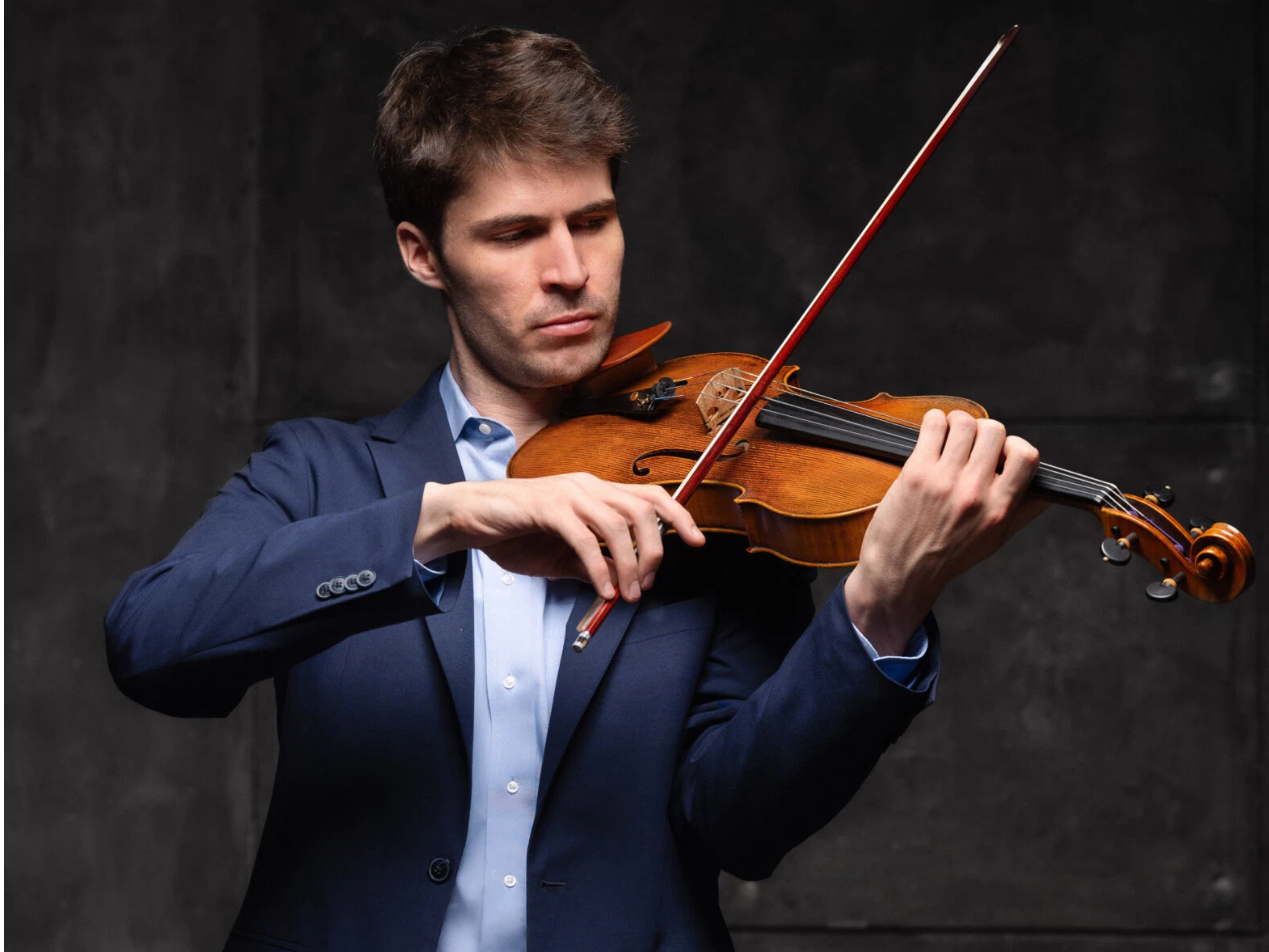Charles Ives Music Festival