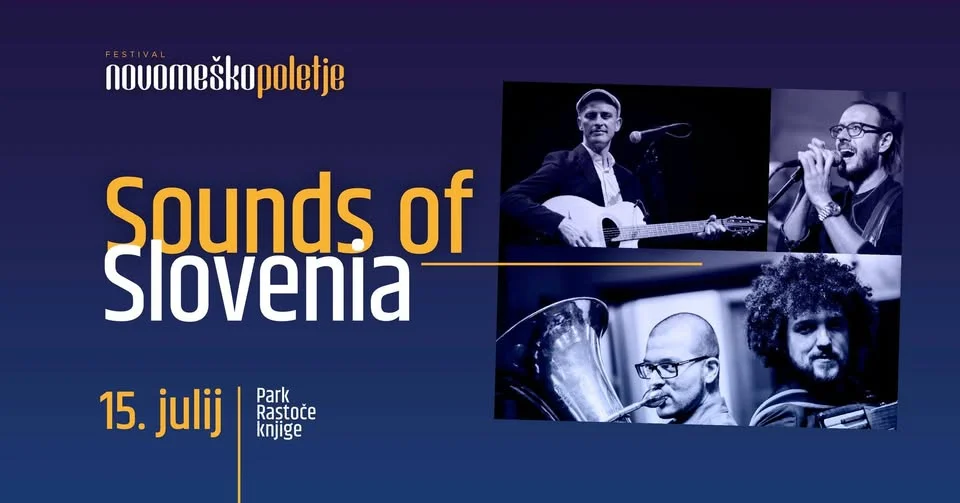 Novo Mesto Summer Festival