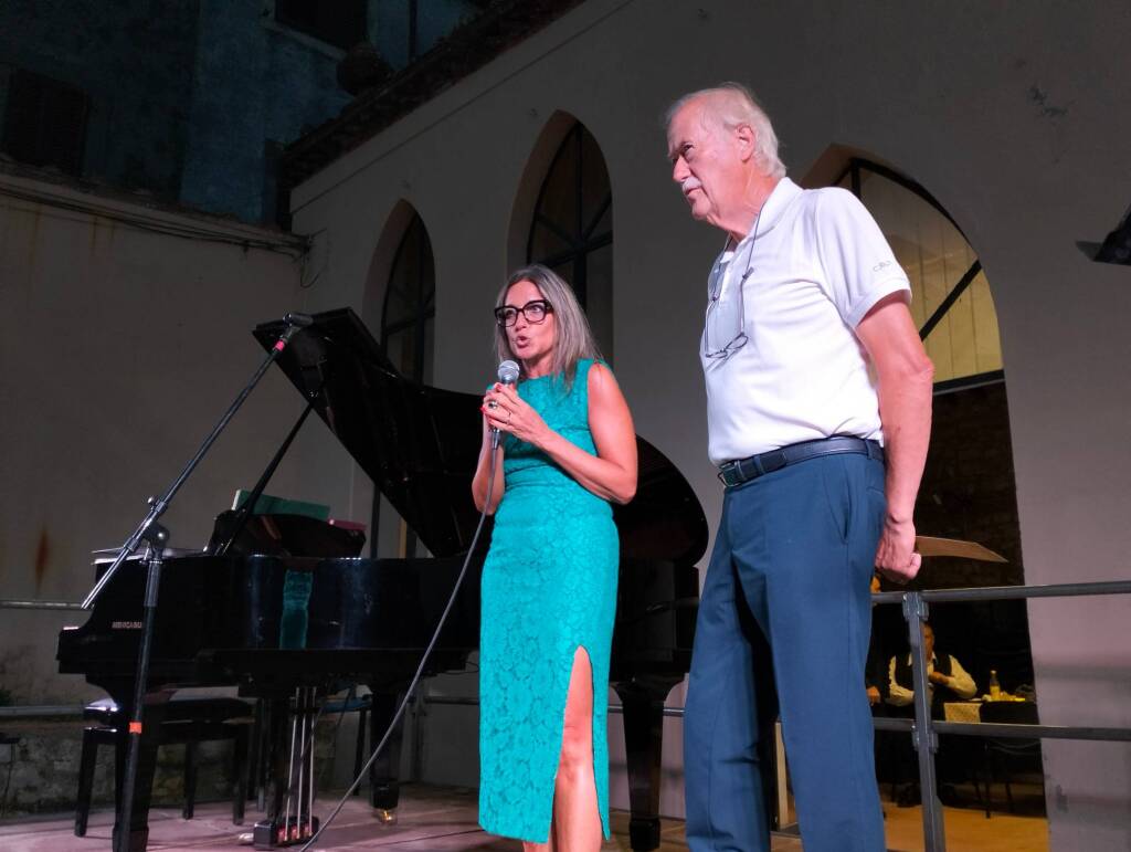 Concerto Lirico dedicato a Verdi