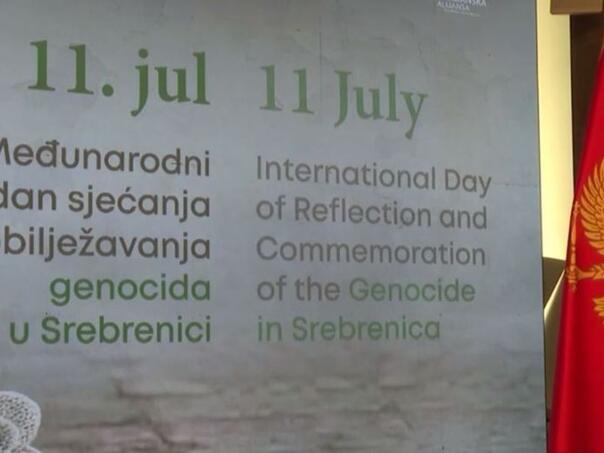 Priče iz Srebrenice