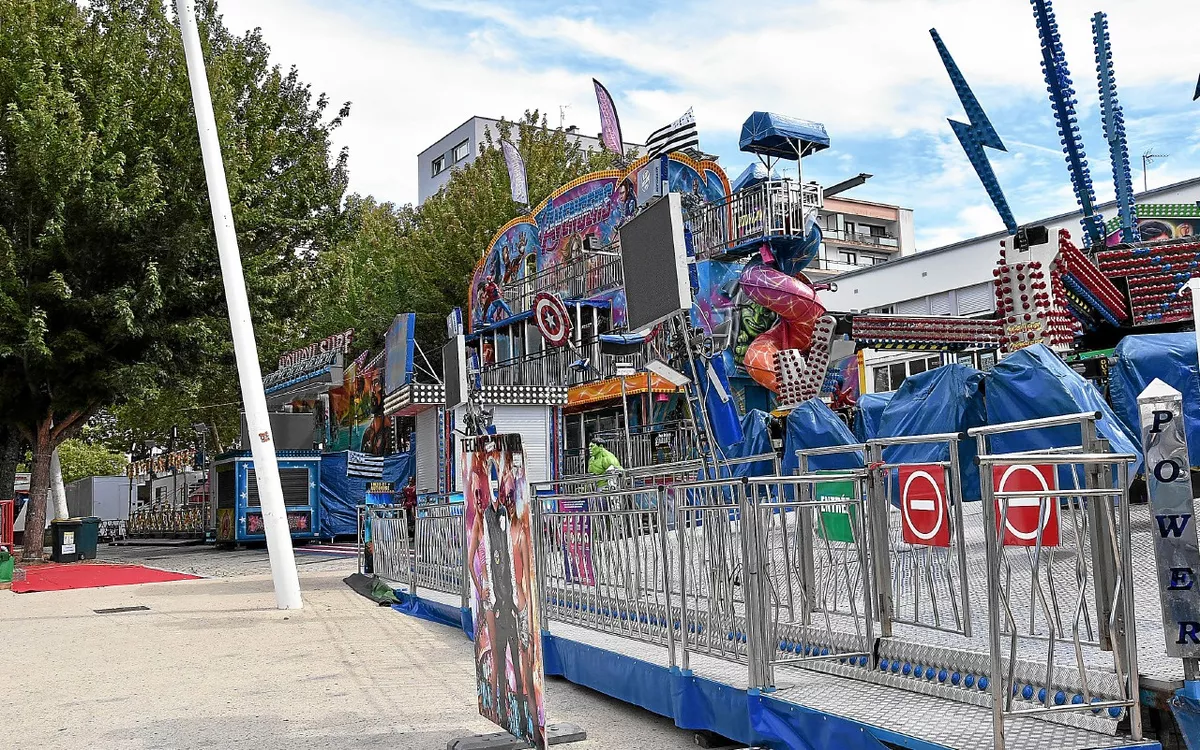 Festival Interceltique de Lorient