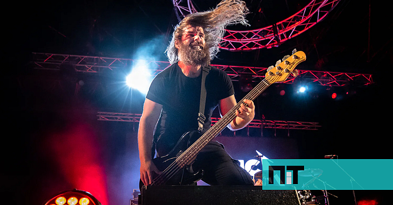 Festival Lendas do Rock