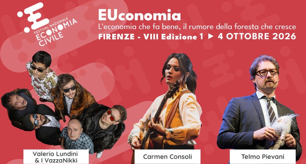 Festival Nazionale dell’Economia Civile