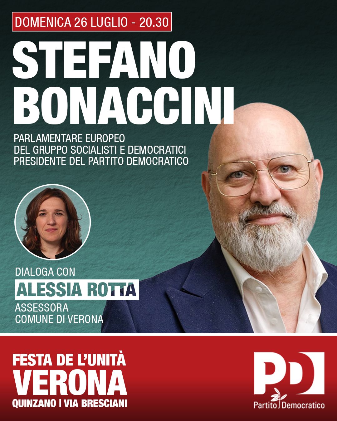 Festa de L'Unità di Verona
