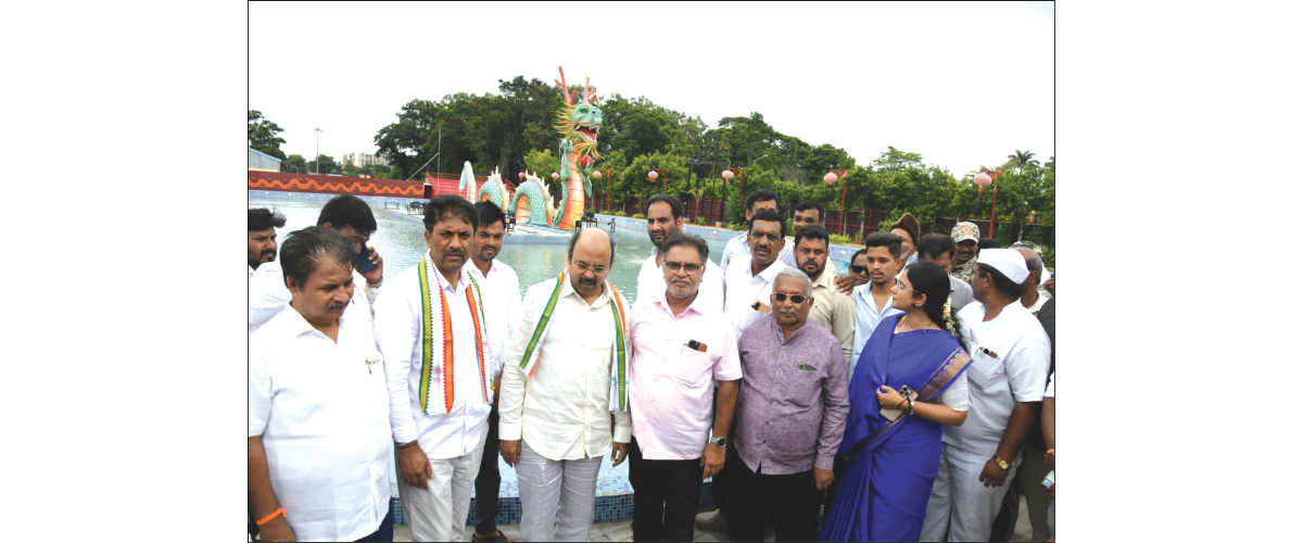 Dasara Exhibition-2026