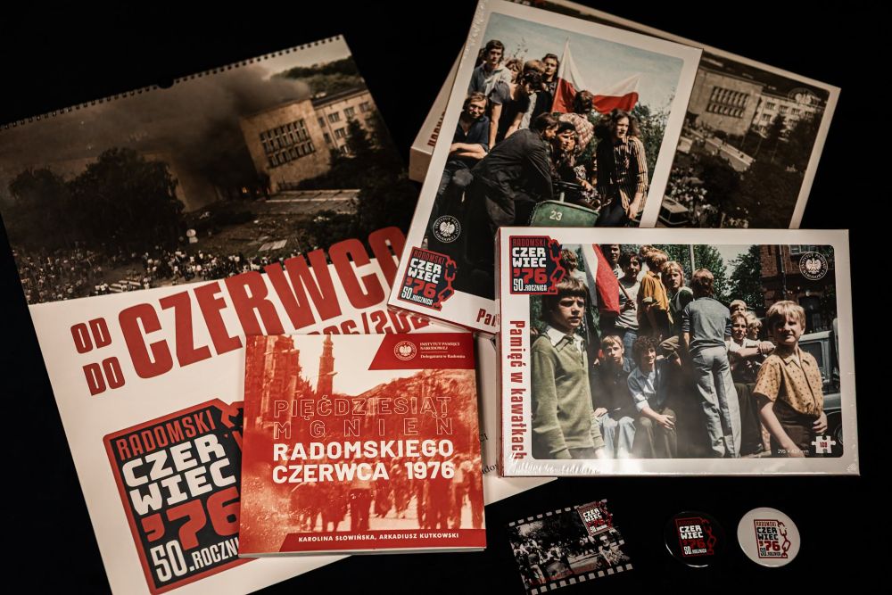 Obchody Roku ks. Romana Kotlarza w Radomiu: Wystawa „Prawda” i Koncert Gospel Radom