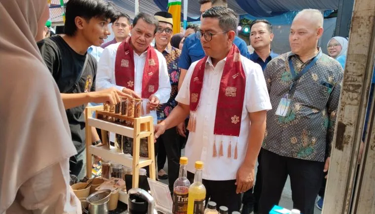 Festival Muharram Cengkok