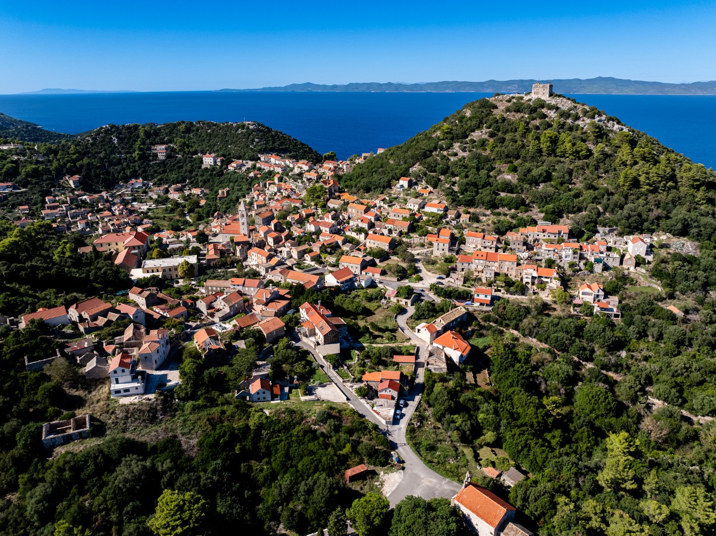 Show me Croatia!