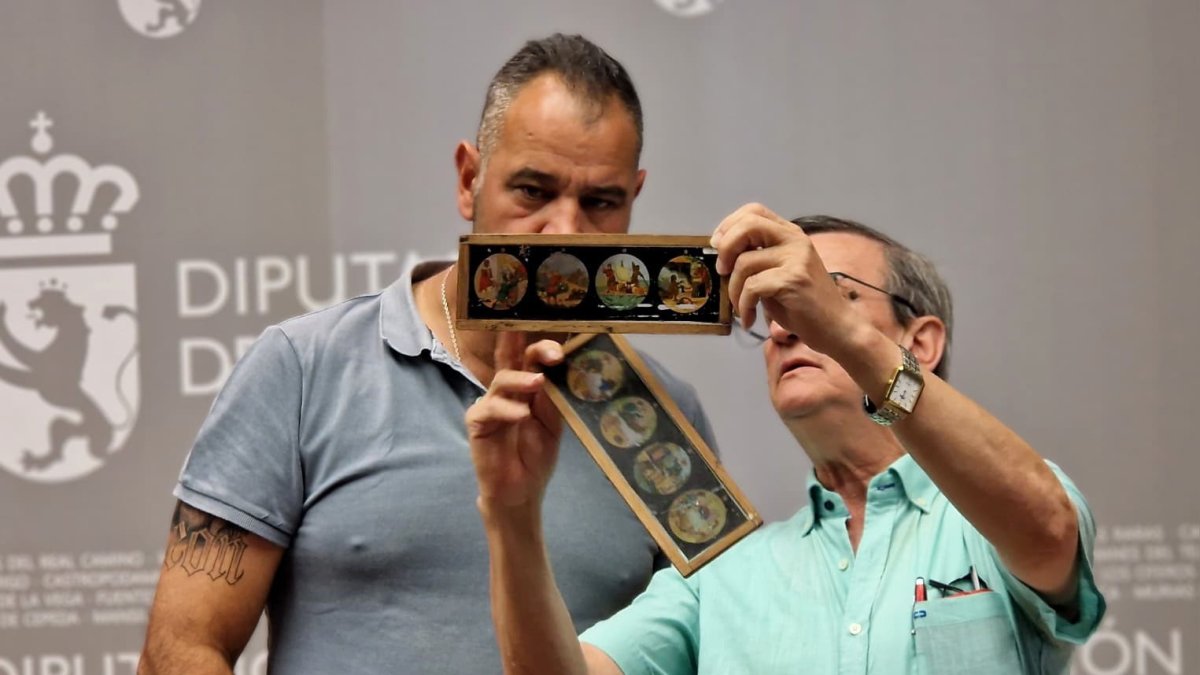 Festival Internacional de Cine 'Luna de Cortos'