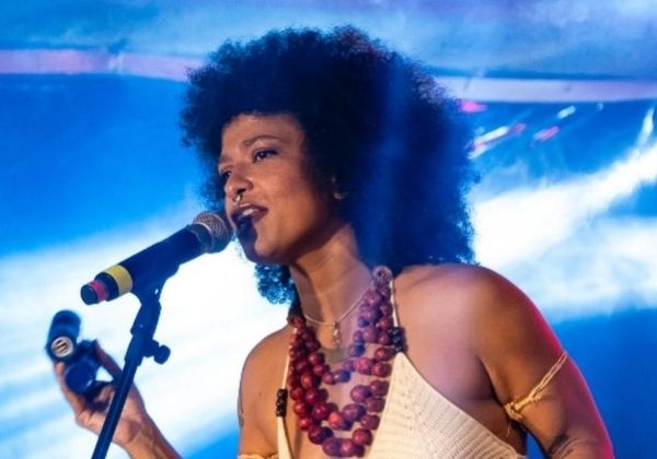 Samba da Mulher Demais