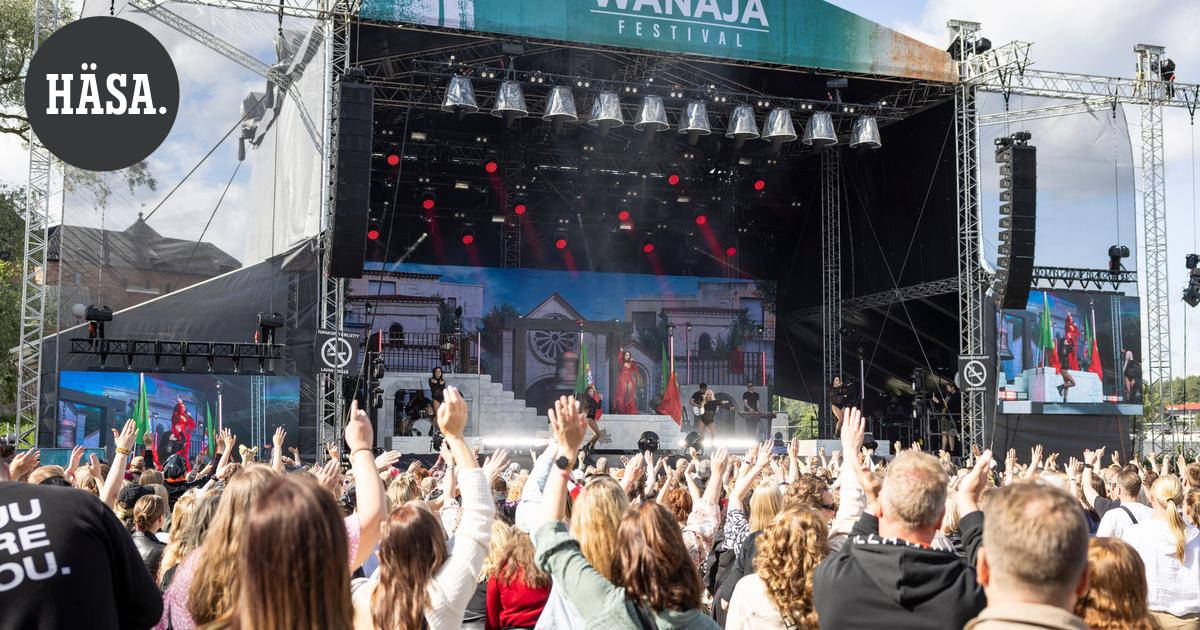 Wanaja Festival
