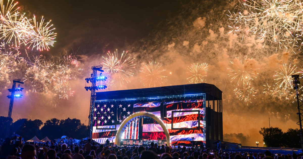 Celebrarea a 250 de ani de la Ziua Independenței (America 250)