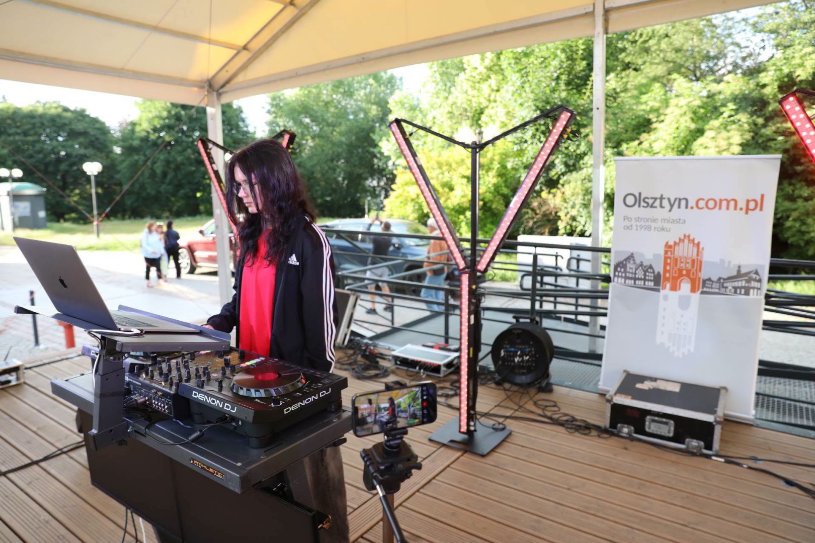 EventTech Disco House Festival 2026