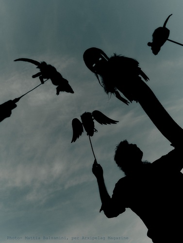 Festival ValcenoArte