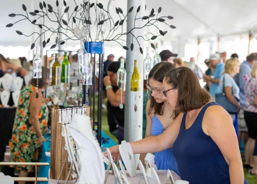 22nd International Sea Glass Festival