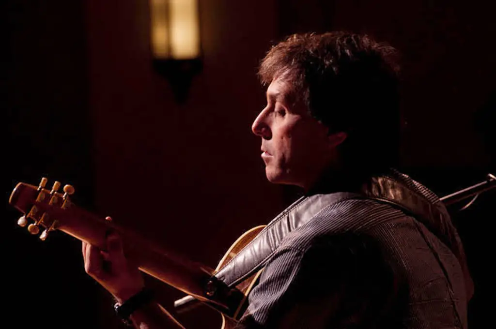 The Litch Brothers perform at Rainshadow Concerts series