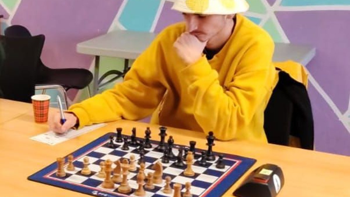 Festival d’échecs des 400 Coups