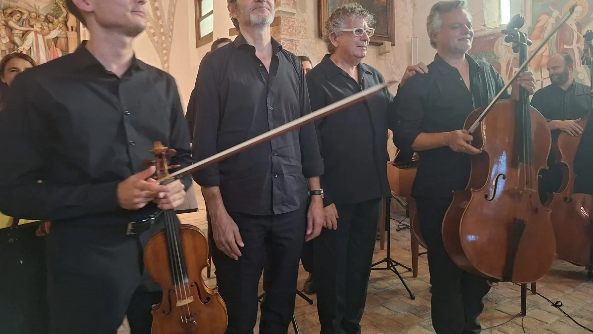 Festival La Musica nel Sacro