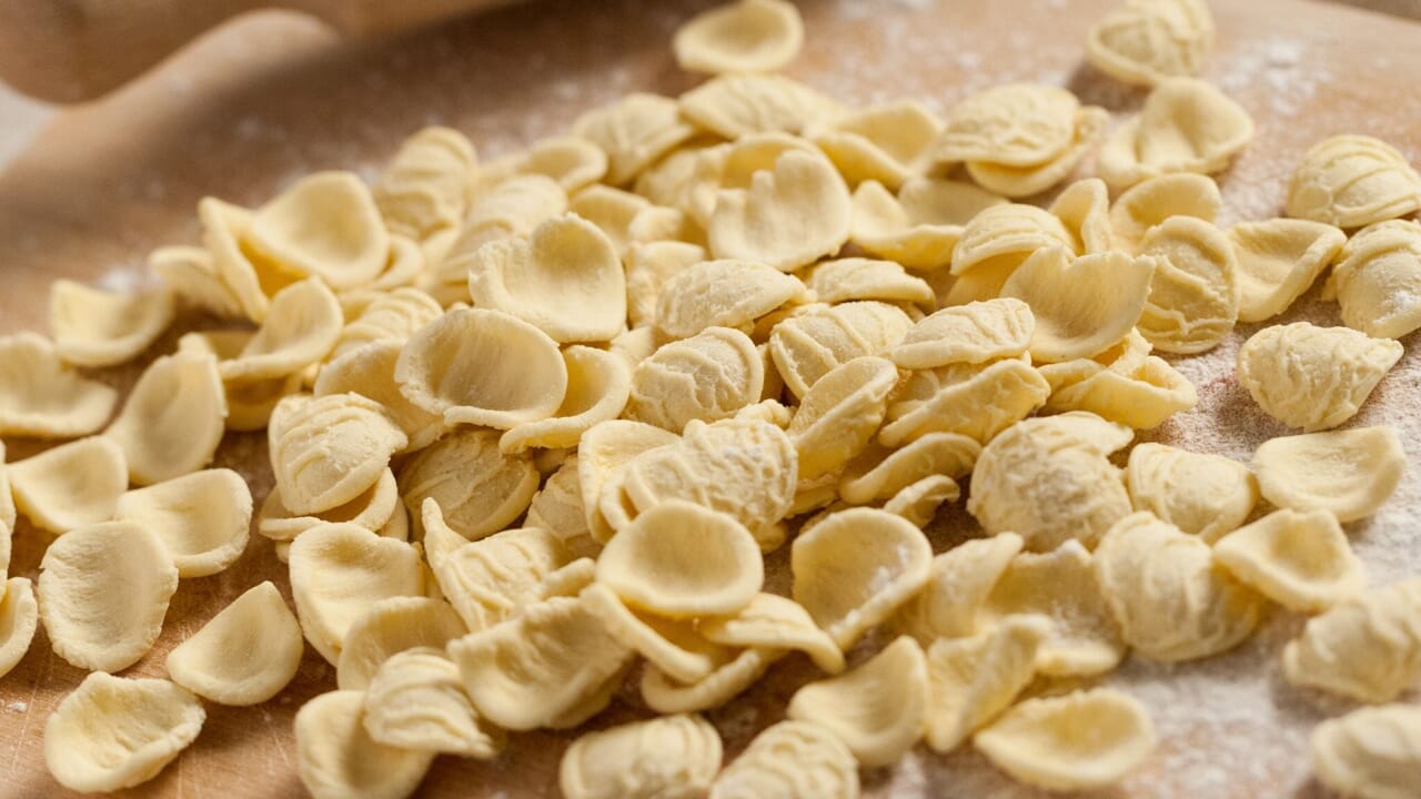 La Puglia che ti piglia
