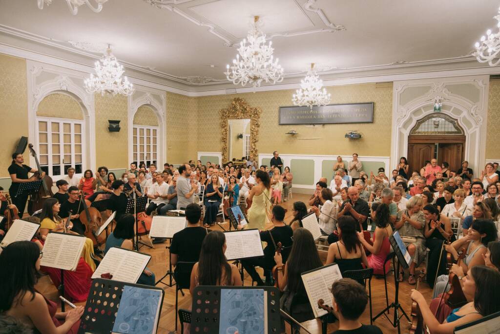 Lerici Music Festival