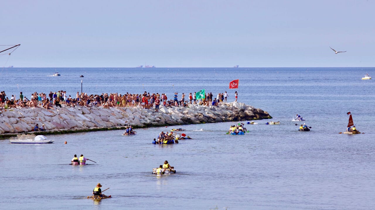Marecchia Sailing Cup