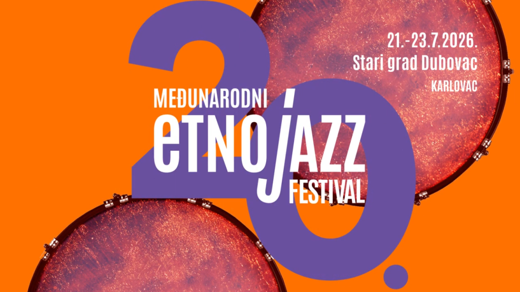 Međunarodni etno jazz festival