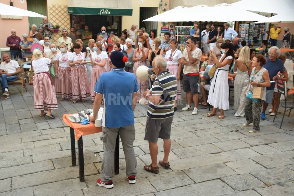 Festa di Santa Maria Maddalena