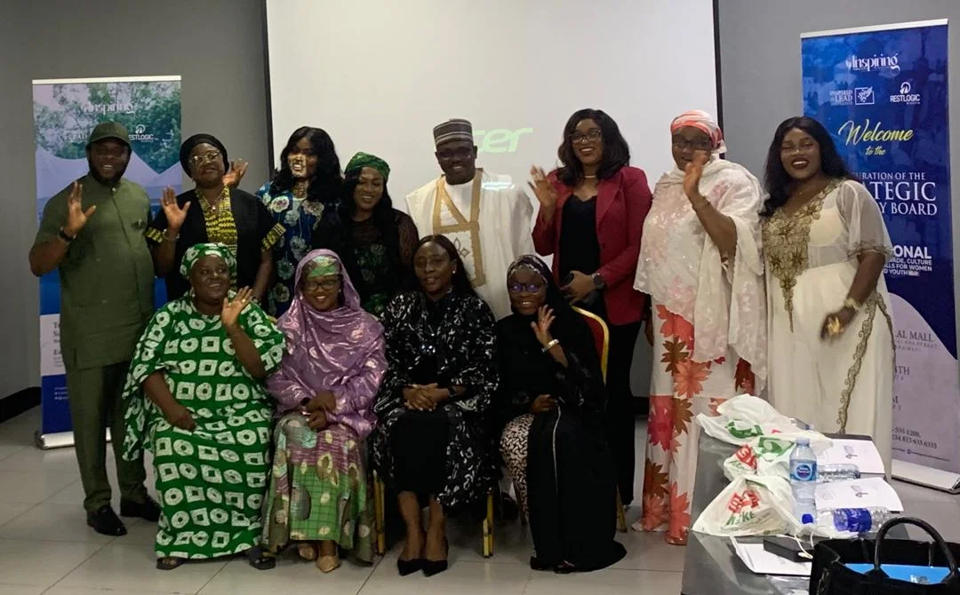 National Fair on Trade, Culture and Skills for Women and Youth