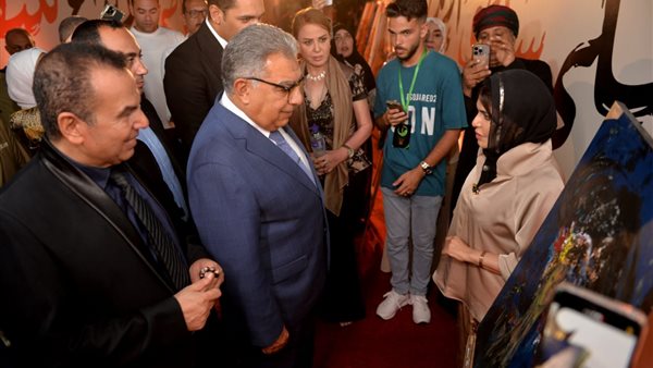 مهرجان صيف جمصة