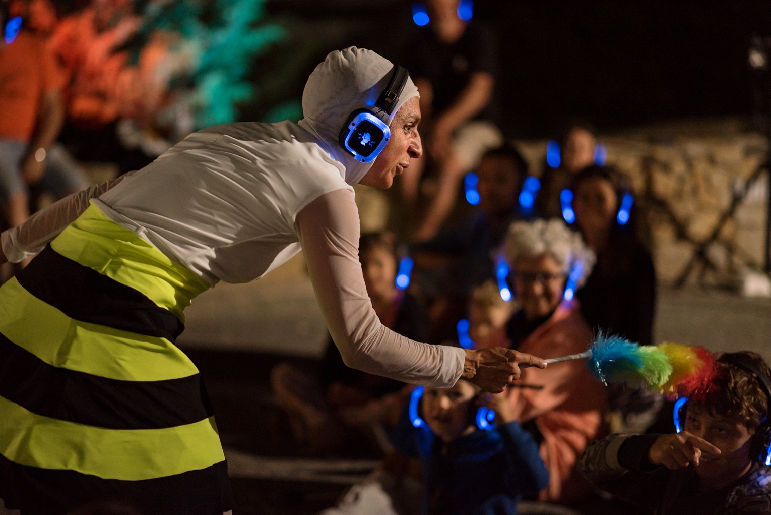 Silent Sardinia Festival: "Micro"