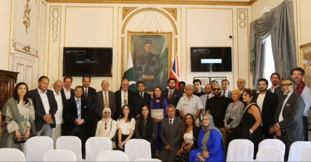 International Silk Route Festival 2026