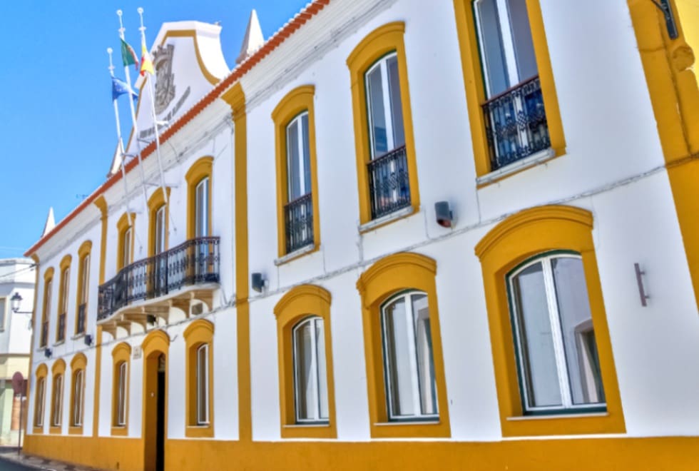 Feira de Artes e Cultura de Almodôvar
