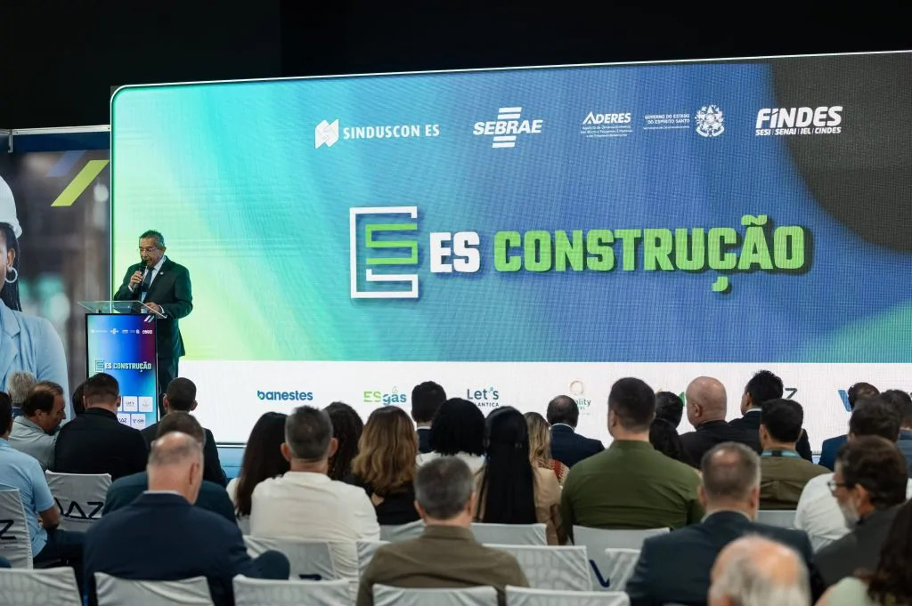 ES Construção 2026