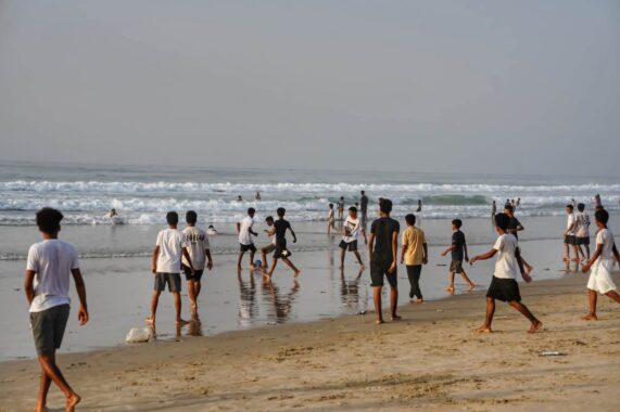 Al-Balda Tourist Season 2026