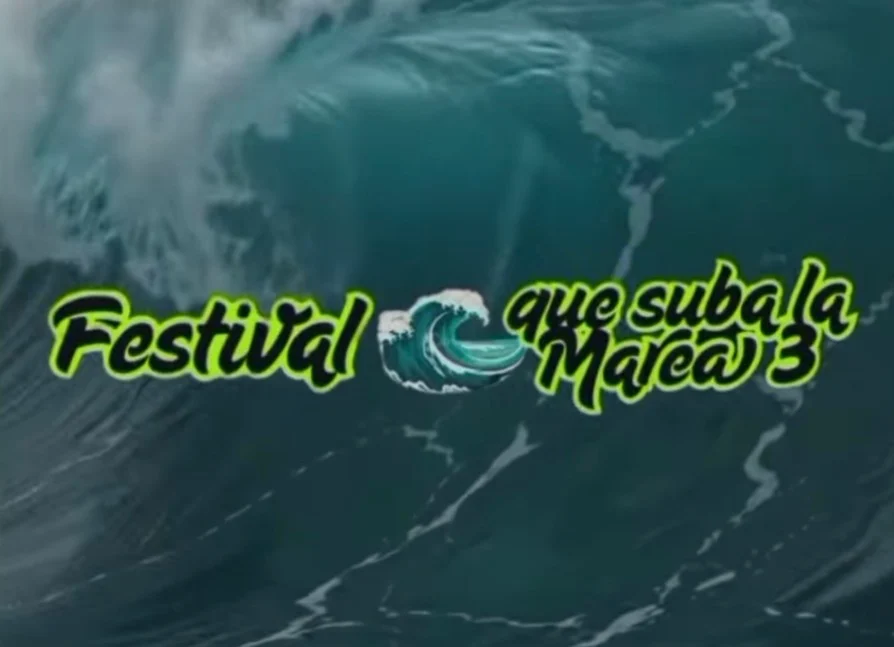 Festival solidario “Que Suba la Marea”