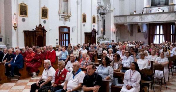 Festa di San Bartolomeo Apostolo