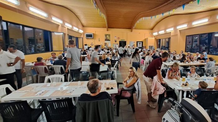 Festa Alpina di Castelmarte