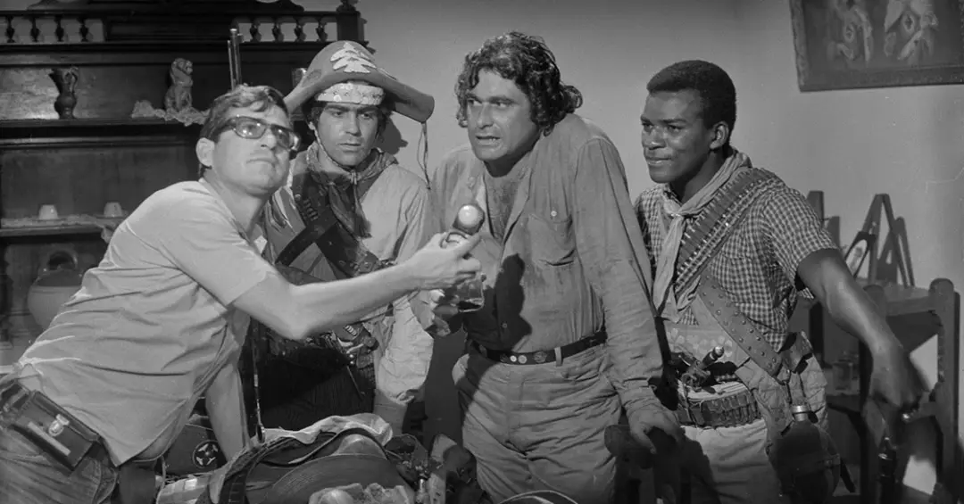 Osesp Celebra: Cinema Brasileiro