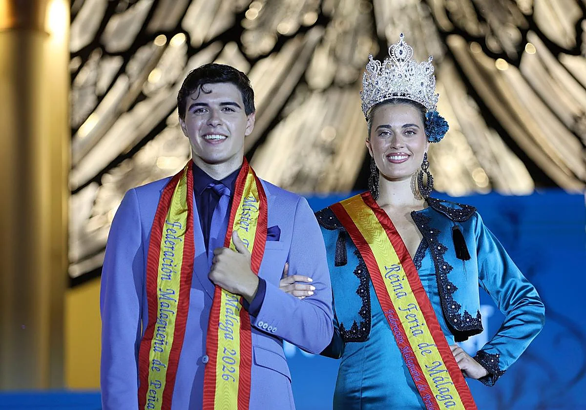 Feria de Málaga