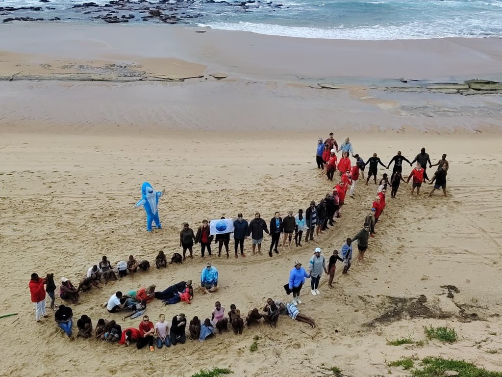 Marine Protected Areas Day