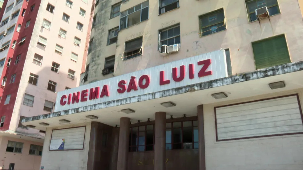 Noturno – Festival Internacional de Cinema do Recife