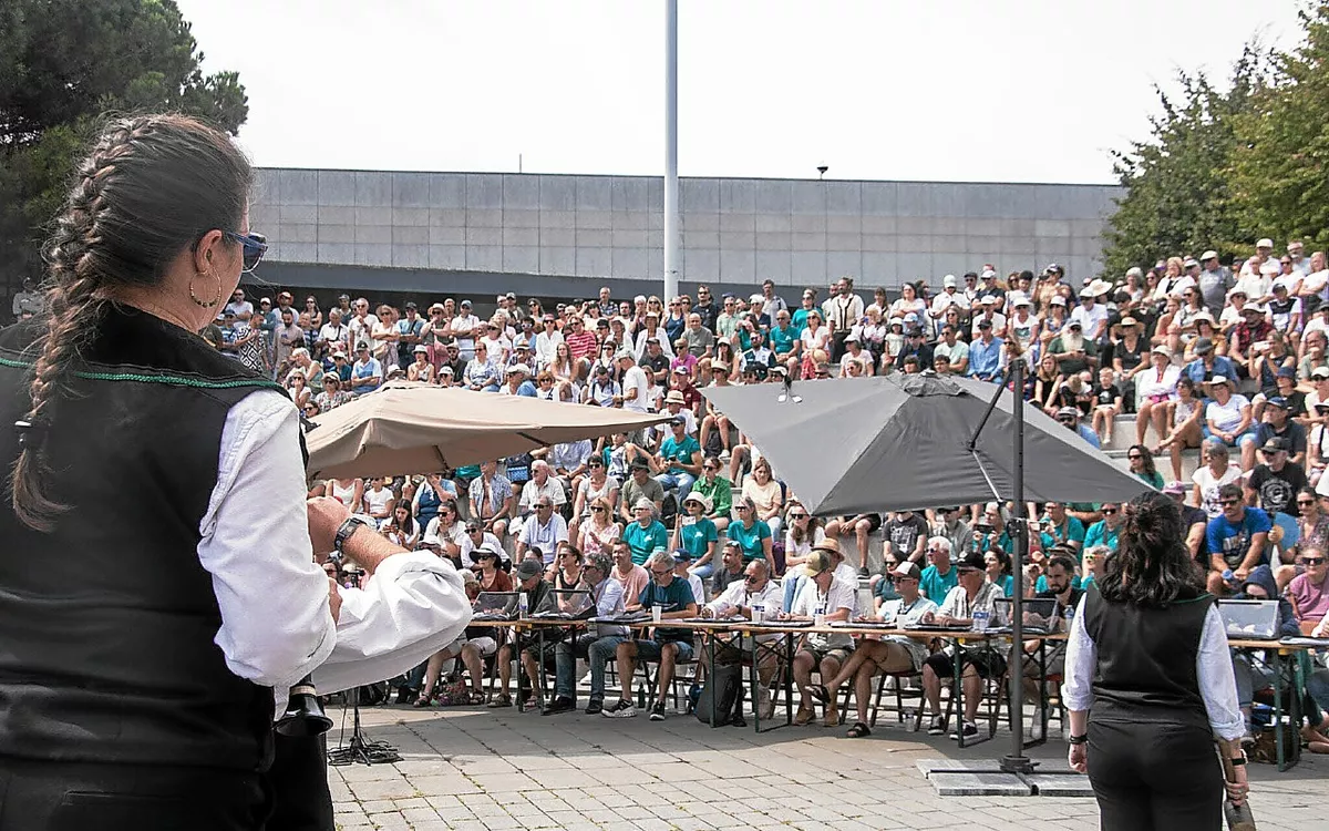 Festival Interceltique de Lorient