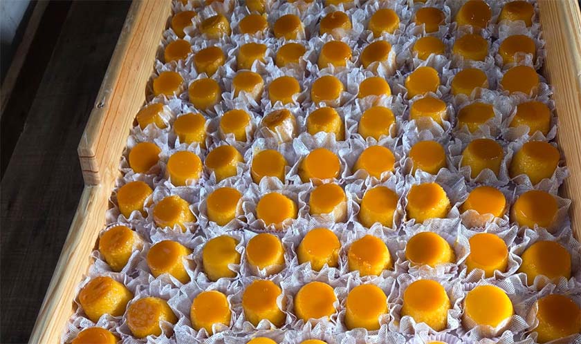 Feira do Doce da Medianeira