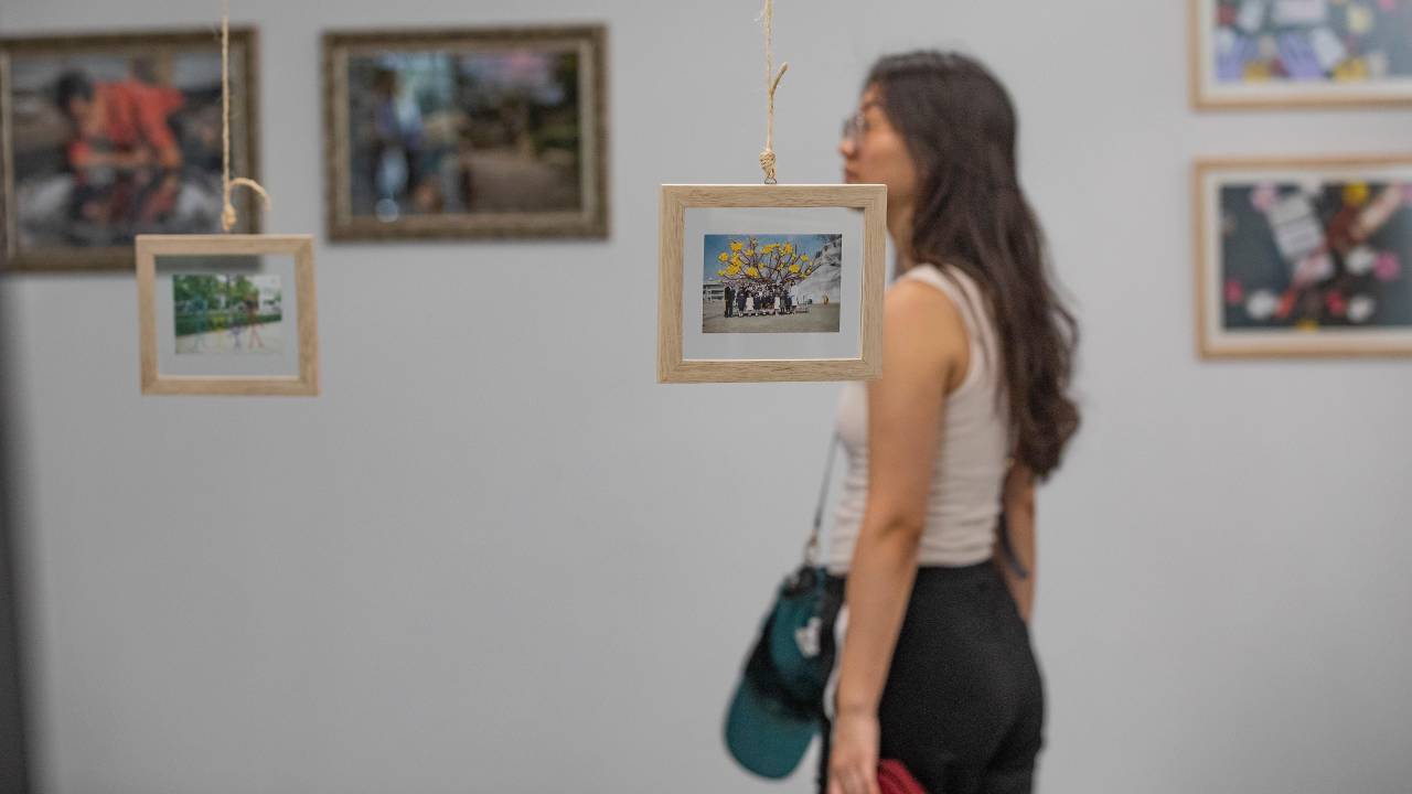 III Festival Fotográfico de Medellín